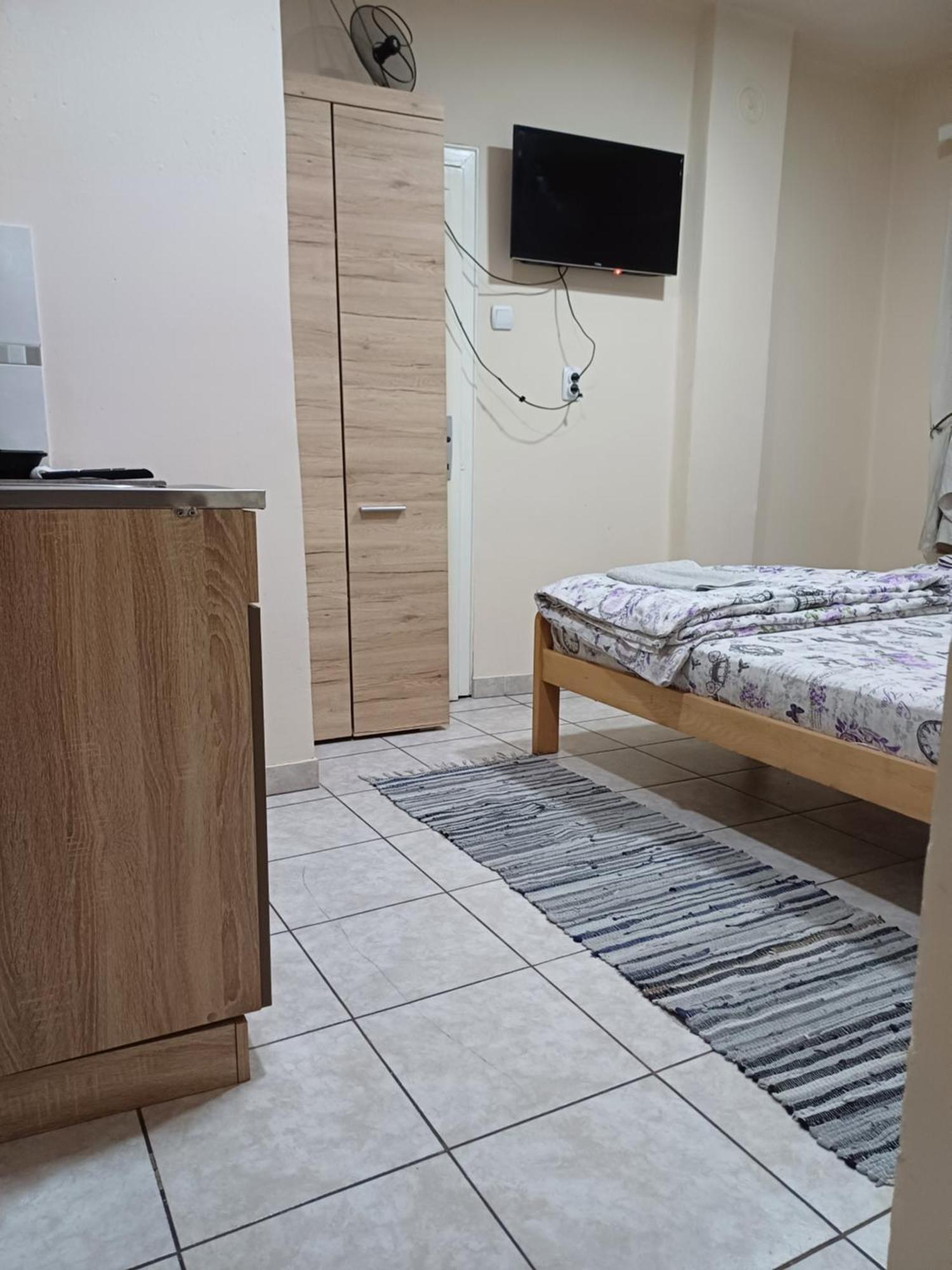 Sobe Sanja Hotel Pirot Room photo